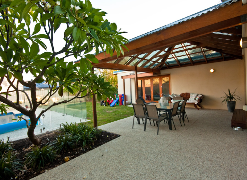 Patios Platinum Outdoors