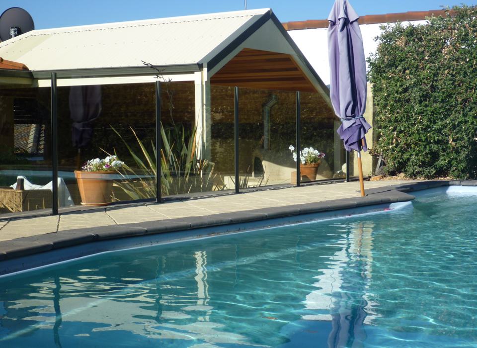 Patios Platinum Outdoors