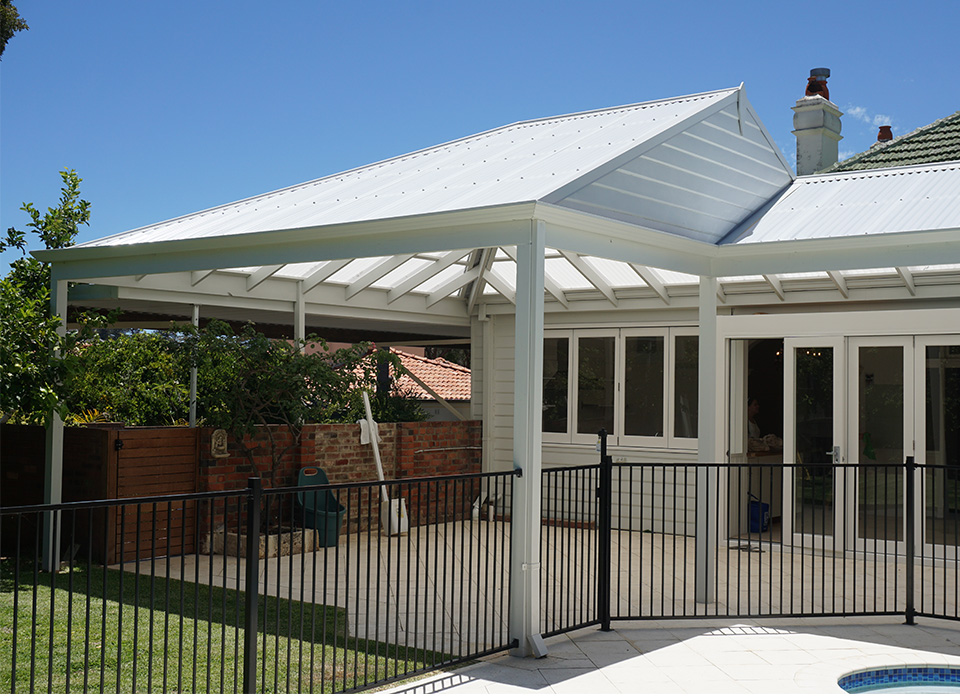 Patios Platinum Outdoors